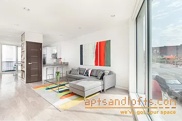 Sold by aptsandlofts.com