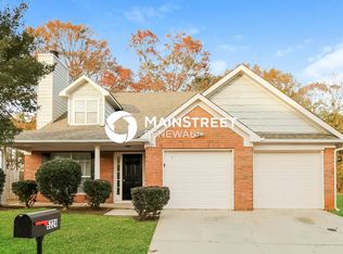 5224 Walnut Ct, Lithonia, GA 30038