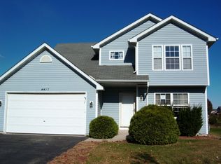 4417 Willowbend Dr, Plainfield, IL