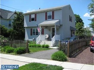 430 Lindsay Ave, Laurel Springs, NJ 08021