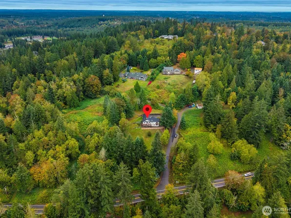 26045 Landsburg Road SE, Ravensdale, WA 98051