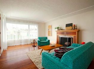 5292 NE 53rd Ave UNIT A, Portland, OR 97218