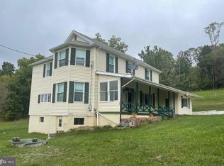 24519 Stoney Run Rd SW, Rawlings, MD 21562