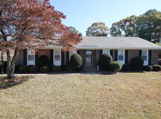 1206 E Patetown Rd, Goldsboro, NC 27530