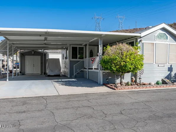 4985 N Highway 95 #165, Parker, AZ 85344