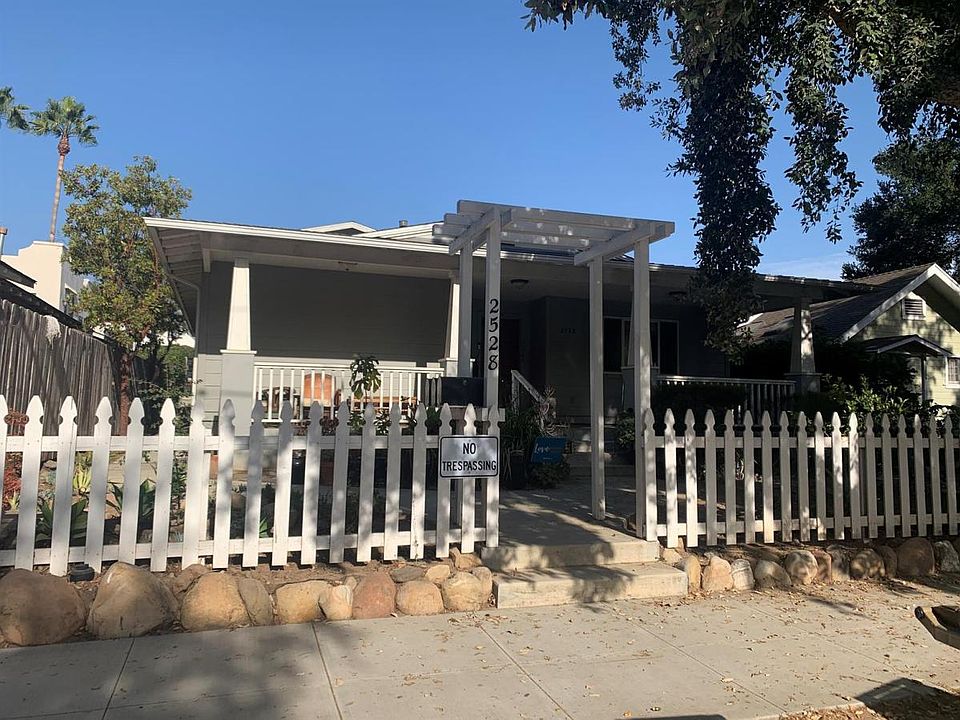 1st image of 2528 Orella St Unit B