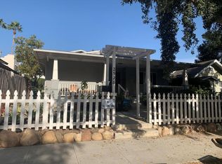 2528 Orella St UNIT B, Santa Barbara, CA 93105