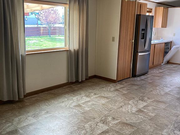 this floor has been updated