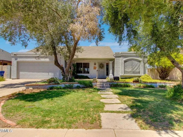 1230 E DIVOT Drive, Tempe, AZ 85283