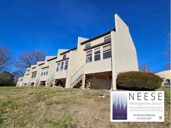 100 Ivy Ln #108, Bristol, VA 24201