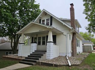 2015 Allan St, Sioux City, IA 51103