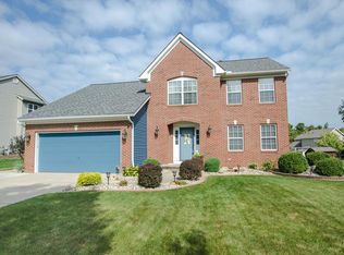 815 Patriots Way, Medina, OH 44256