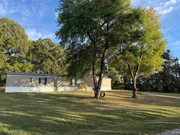 3310 Sand Mountain Rd, Enville, TN 38332