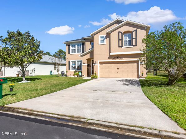 Zillow Elkton Fl