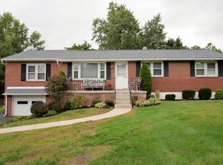 112 Woodlyn Ave, Eagleville, PA 19403