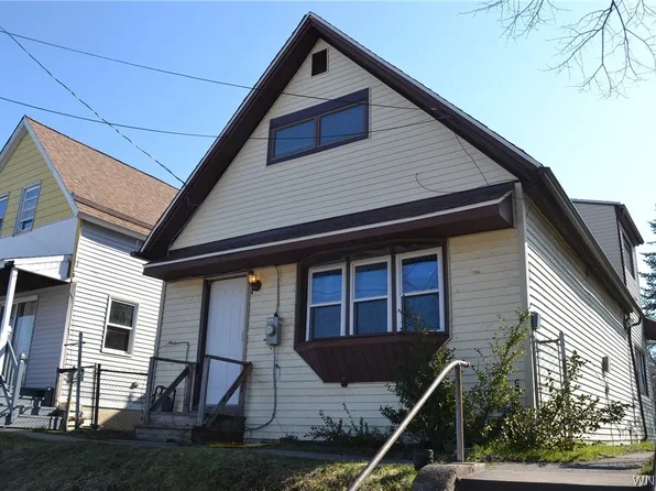 441 Benzinger St, Buffalo, NY 14206