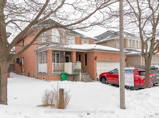 21 Sprucelands Ave, Brampton, ON L6R1M5