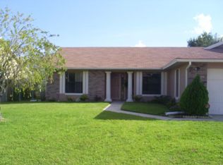708 Leonardo Ct, Kissimmee, FL 34758
