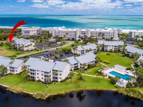 5811 NE GULFSTREAM Way #4002, Hutchinson Island, FL 34996