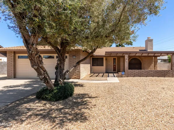 9011 N 48TH Avenue, Glendale, AZ 85302