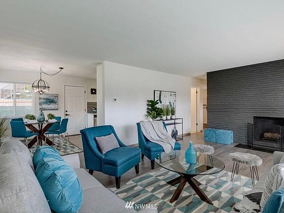 (Undisclosed Address), Renton, WA 98056 | Zillow