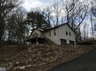 301 Red Church Rd, Auburn, PA 17922