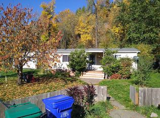 17510 SE Midway St, Damascus, OR 97089
