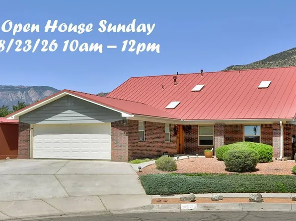 2712 Eastridge Dr NE, Albuquerque, NM 87112