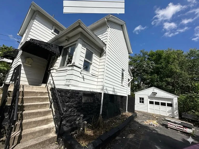 Ballau Ave — Photo 1