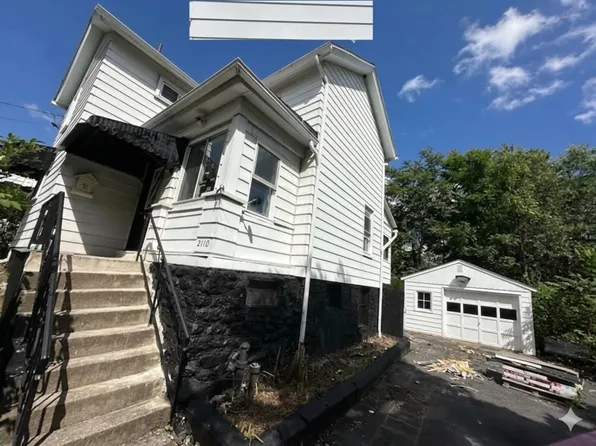 (undisclosed Address), Scranton, PA 18508