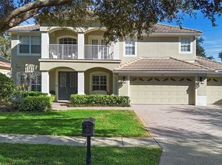 346 Calliope St, Ocoee, FL 34761