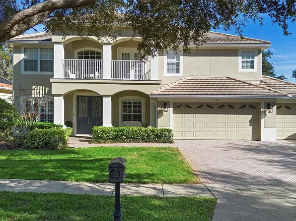 346 Calliope St, Ocoee, FL 34761