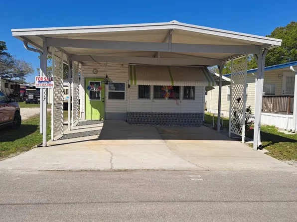 3331 Gall Blvd #117, Zephyrhills, FL 33541