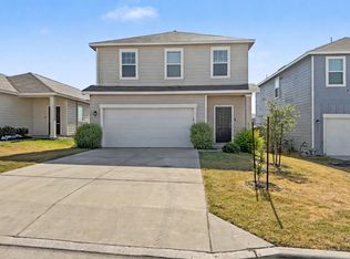 229 Night Riders Way, Jarrell, TX 76537