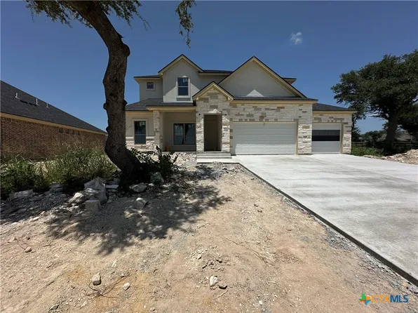 3108 Monreale, Temple, TX 76502
