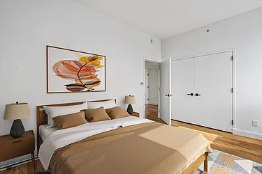 Rented by Fact Real Estate LLC