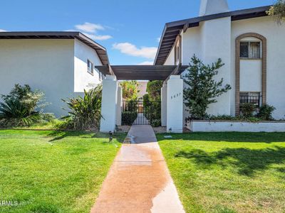 3637 E Monterosa St UNIT 3, Phoenix, AZ, 85018