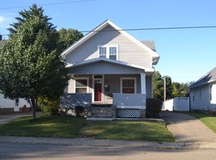 665 Allen Ave, Chillicothe, OH