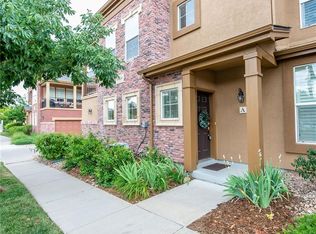 9589 Cedarhurst Ln UNIT A, Highlands Ranch, CO 80129