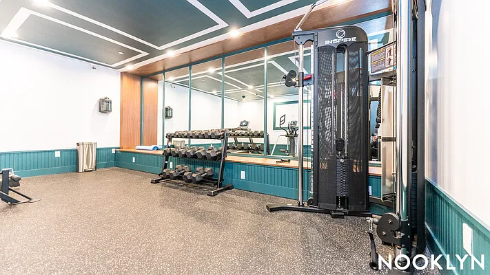 Rented by Nooklyn NYC LLC | media 5