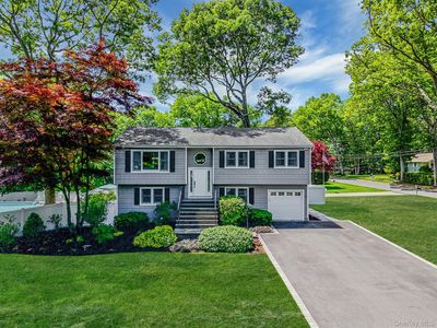 74A Hilltop Drive #A, Smithtown, NY, 11787