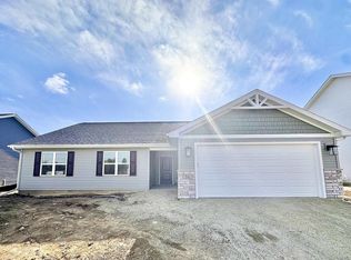 341 Orchid Ave #57, Stoughton, WI 53589