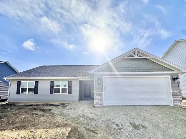 341 Orchid Avenue #57, Stoughton, WI 53589