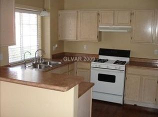 6909 Squaw Mountain Dr UNIT 101, Las Vegas, NV 89130
