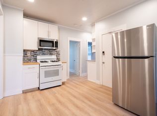 39 Eastern Ave #1, Worcester, MA 01605