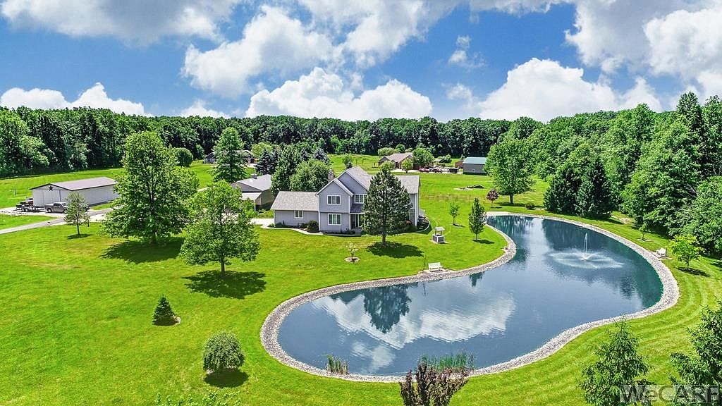 3360 S Wapak Rd, Lima, OH 45806 Zillow