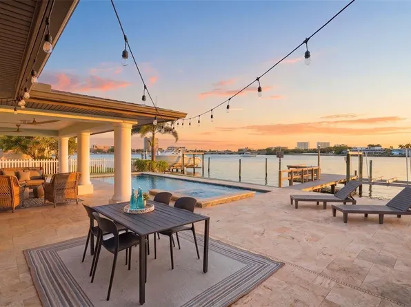 7172 S SHORE DRIVE S, ST PETERSBURG, FL 33707