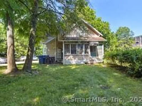198 Mansfield Street, New Haven, CT 06511