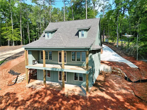 19 Highland Cir, Alexander City, AL 35010