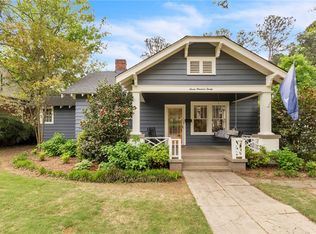 720 E Calhoun St, Anderson, SC 29621